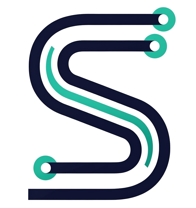 Singer IT-Services Ingolstadt Logo